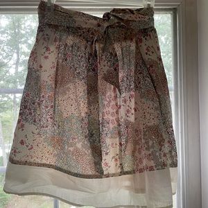 Star City Junior Gypsy skirt
